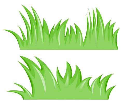 cartoon grasses|cute grass cartoon.